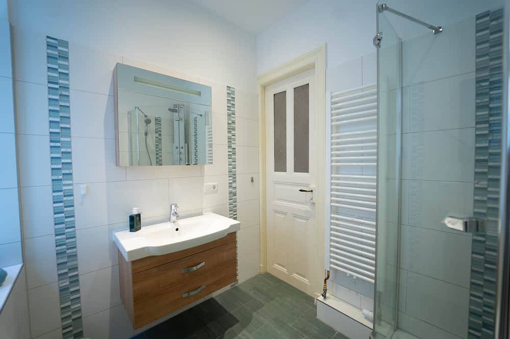 Apartamento entero, Charles & Kätchen Design Zentrum, Waldstraßenviertel in Leipzig Mitte, Leipzig