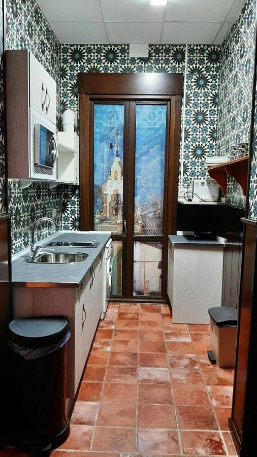 Chalet para 3 personas, con piscina para niños y jacuzzi además de piscina y jardín, Familias con niños en Provincia de Sevilla - 2