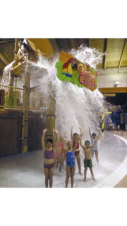 Ganze Wohnung, Lake-View Condo zu vermieten mit Boji Splash !! (# 202) in Dickinson County