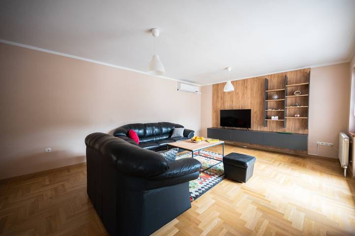 Ganze Wohnung, Duplex Apartment for up to 12 people- Old Town in Sarajevo, Bosnien und Herzegowina
