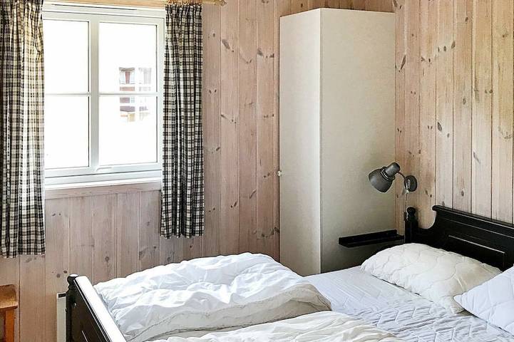 Bauernhof für 8 Personen, mit Terrasse in Voss - 2