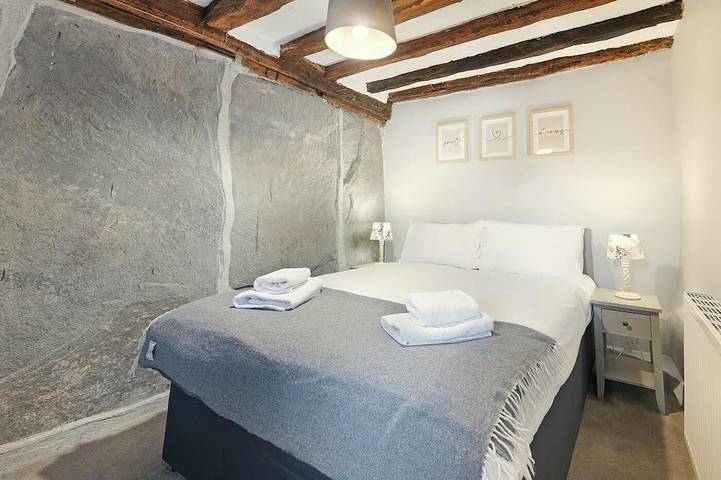 2 Bed in Hawkshead (oc-lr062) in Hawkshead, Lake District
