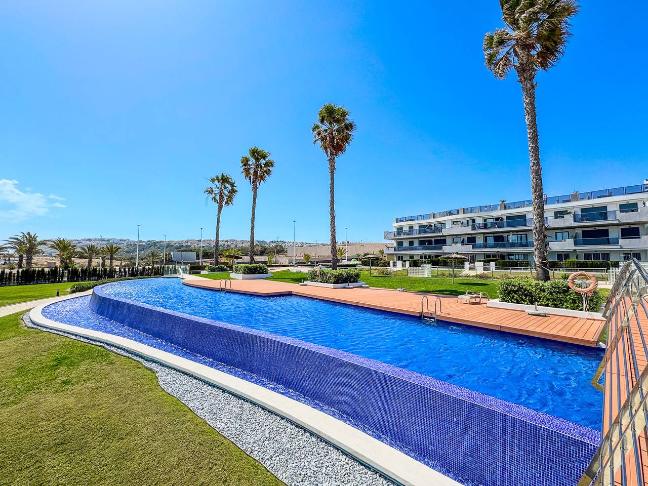 Apartamento entero, Ocean View Luxury Apartment in Los Arenales del Sol, Elche