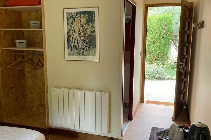 Gîte pour 2 personnes à Sahorre - 4