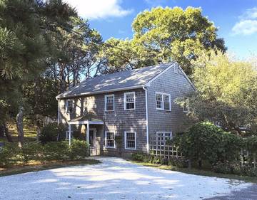 Cottage for 8 People in Wellfleet, Cape Cod, Photo 2