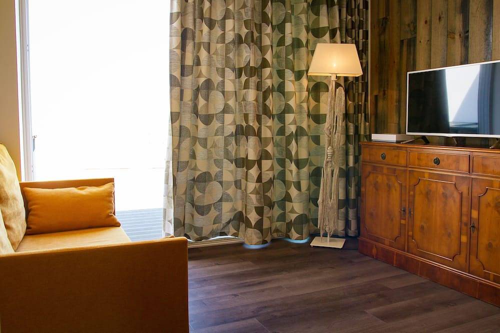 Apartamento entero, Apartamento 'Le Cordouan' Saint Georges De Didonne (17) in Saint-Georges-de-Didonne, Region de Rochefort