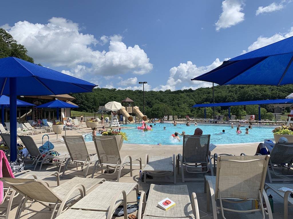 Neu renoviert, befindet sich in Galena Territories. Kleine Haustiere Ok unter 25 Lbs in Jo Daviess County