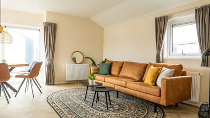 Chalet für 6 Personen in Itzendorf, Norddeich, Bild 1