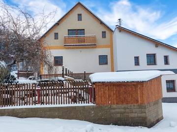 Bauernhof für 15 Personen in Černý Důl, Ostböhmen, Bild 1
