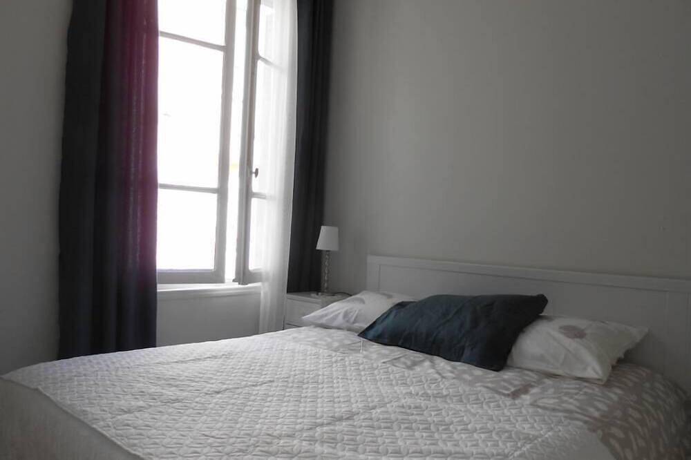 Appartement De Vacances pour 6 Personnes dans Saumur, Région de Saumur