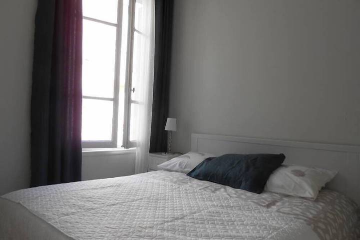 Gîte pour 6 personnes dans Office De Tourisme Du Saumurois
