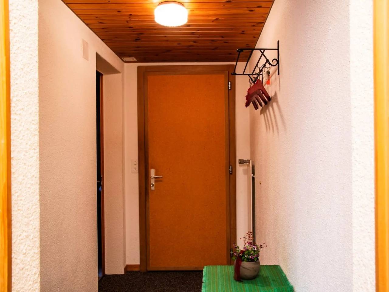 Ganze Wohnung, 2 Pièces 4 Personnes in Hasliberg, Verwaltungskreis Interlaken-Oberhasli