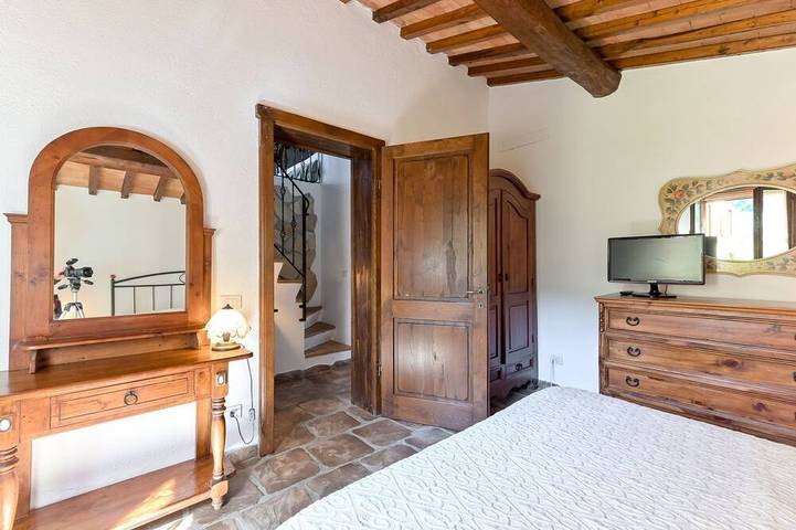 Maison Ricali in Monte Argentario, Province de Grosseto