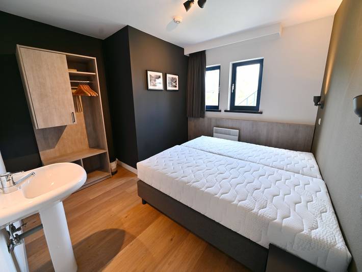 Vakantieappartement voor 8 personen, met Tuin in Durbuy