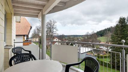 Ferienwohnung für 4 Personen in Schönwald im Schwarzwald, Hochschwarzwald, Bild 2