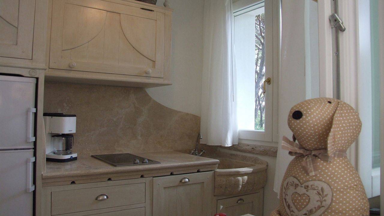 Ferienhaus für 4 Personen (45 m²) in Marina Di Castagneto Carducci in Marina di Castagneto Carducci, Etruskische Küste