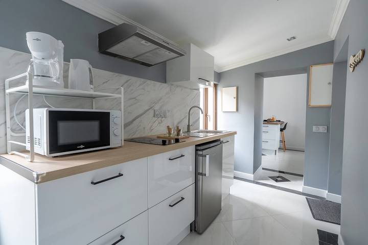 Gîte pour 2 personnes à Pontivy - 2