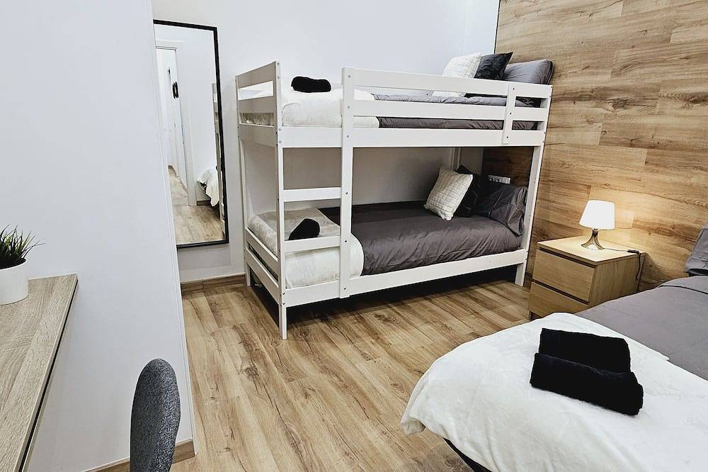 Appartamento intero, Apartamento Premium Ideal Familias y Grupos muy Cerca de Barcelona in Badalona, Barcelonès