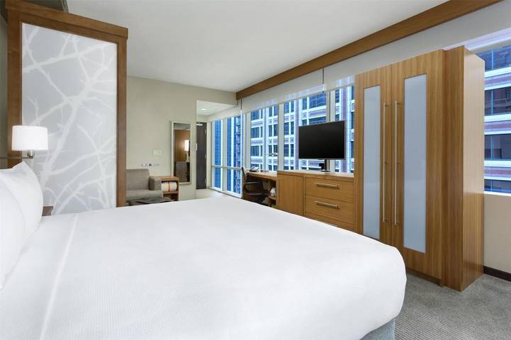 Hotel voor 5 personen, met zwembad, met huisdier - 1