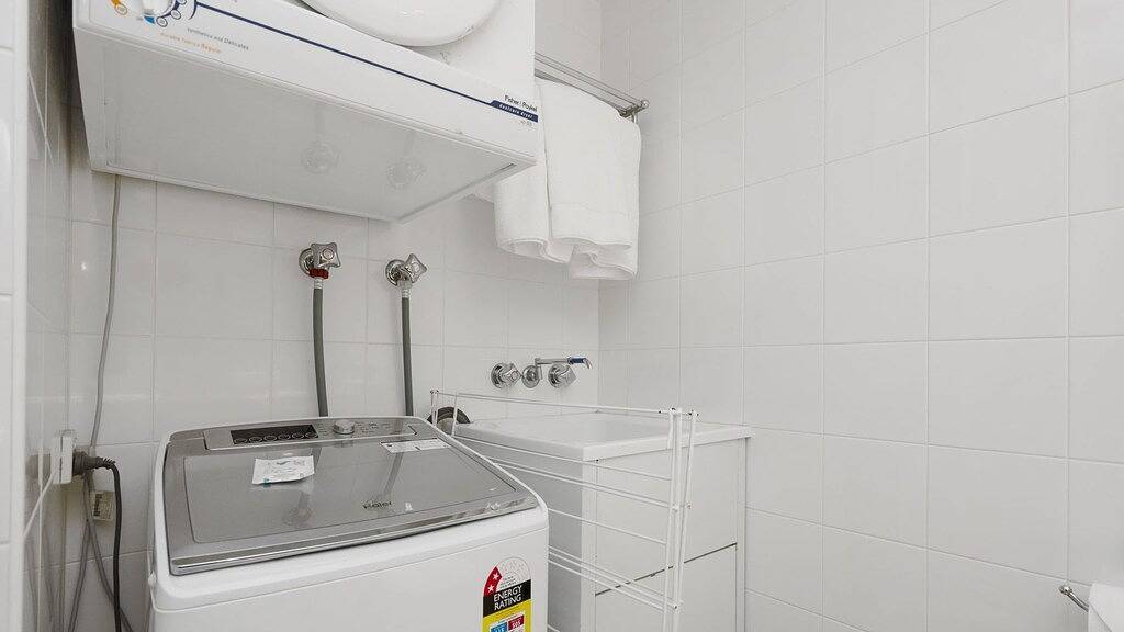 Ganze Wohnung, The Entrance Waterfront Resort, Unit 510 in The Entrance, New South Wales