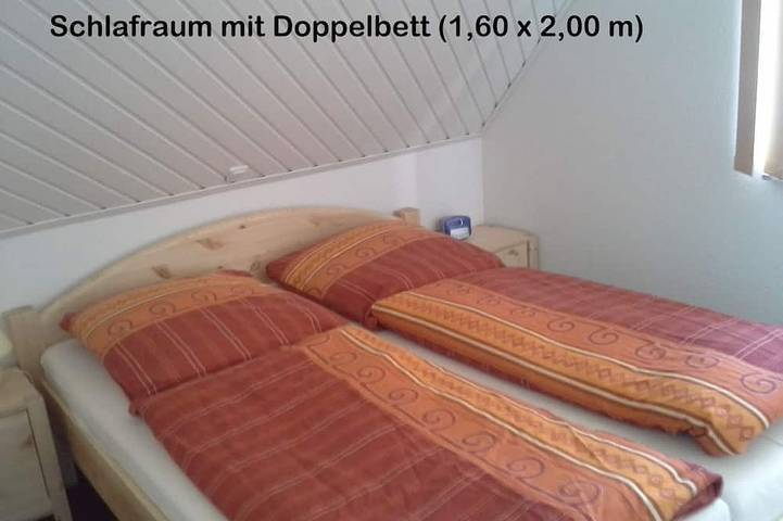 Ferienhaus für 4 Personen, mit Pool und Terrasse in Wismar - 2