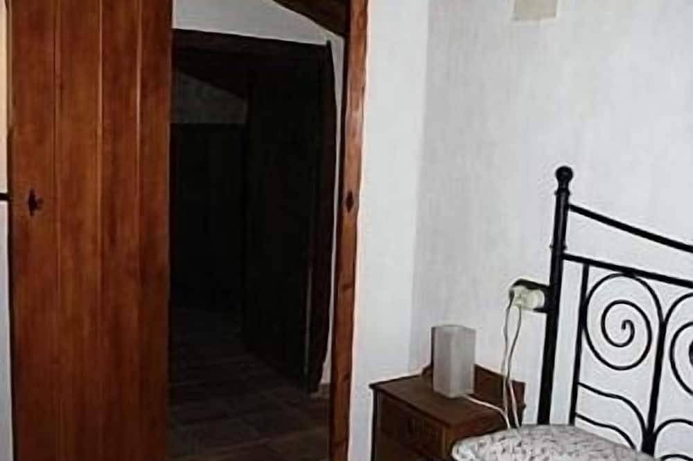 Self catering Mas de l'Acordió for 4 people in Valderrobres, Teruel Region