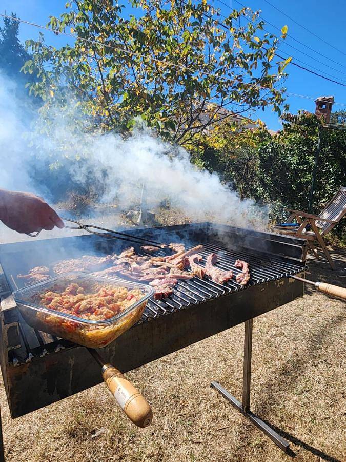 Location de vacances pour 8 personnes, avec vue et jardin, adapté aux familles à Prades (Espagne) - 3