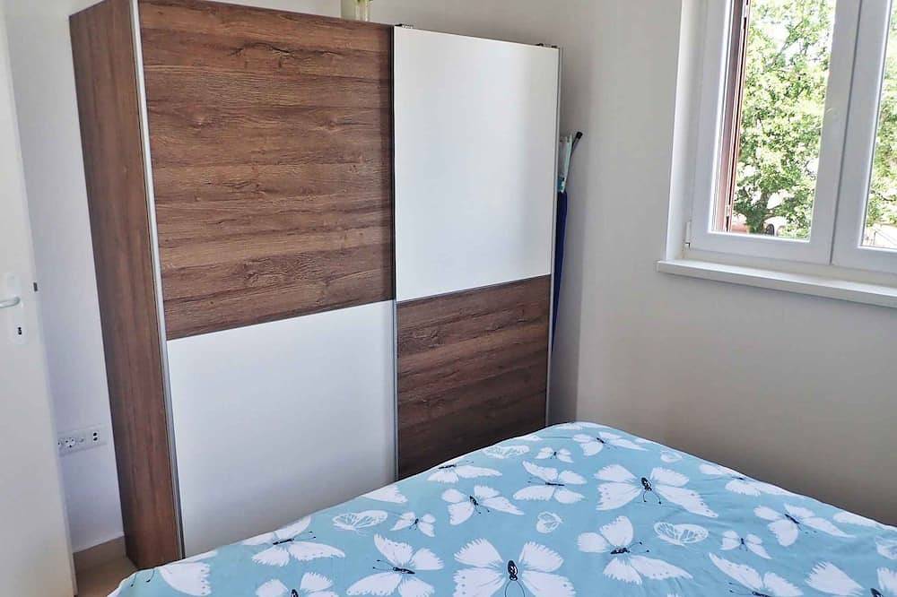 Geheel appartement, Vakantiewoning met een prachtig uitzicht op de zee in Polača, Zadar