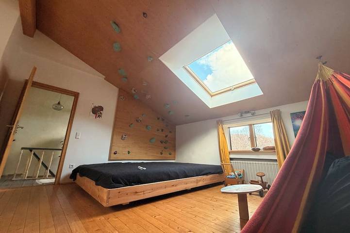 Ferienhaus für 8 Personen, mit Garten in Witten - 4