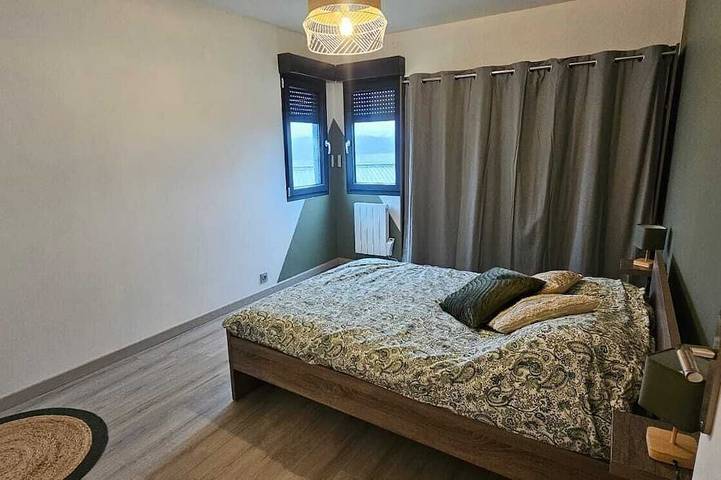 Location de vacances pour 6 personnes, animaux acceptés à Signy-l'Abbaye - 3