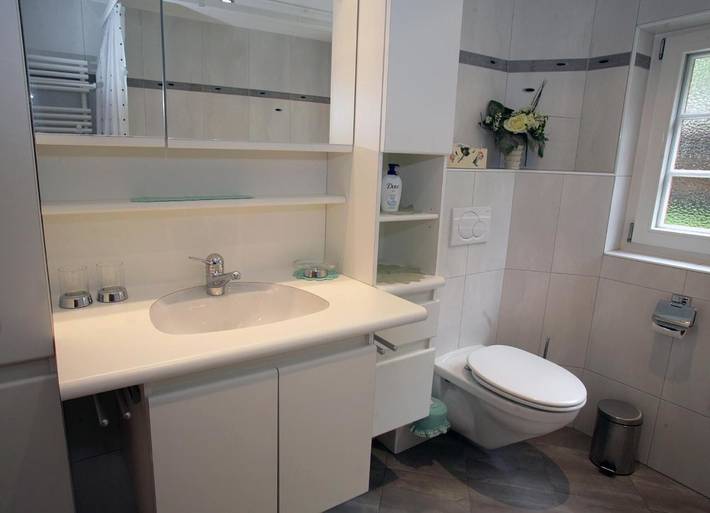 Chalet pour 8 personnes, avec vue et jardin, adapté aux familles à Zermatt - 4