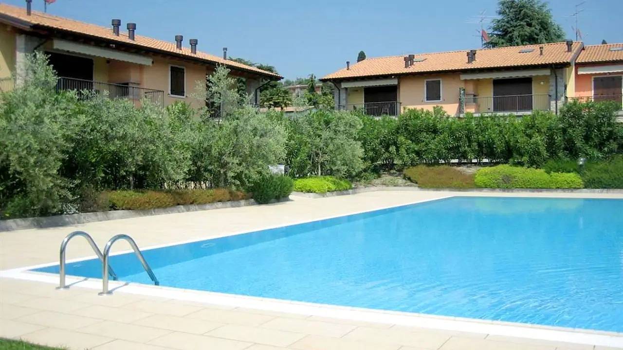 Ferienhaus für 8 Personen (100 m²) in Bardolino in Bardolino, Gardasee-Berge