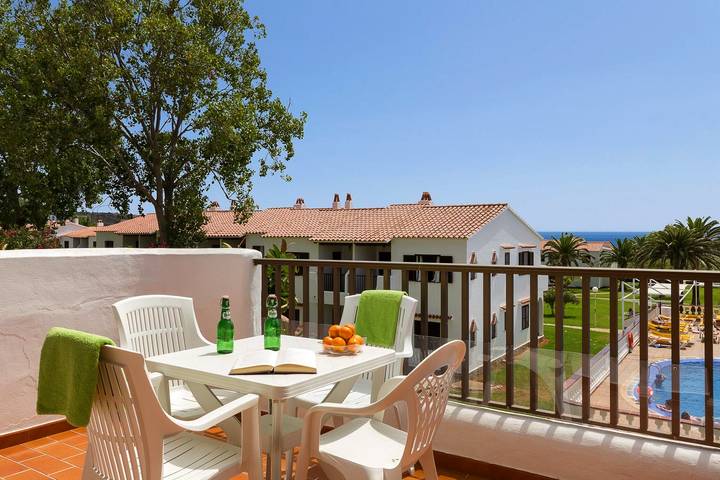 Offer view