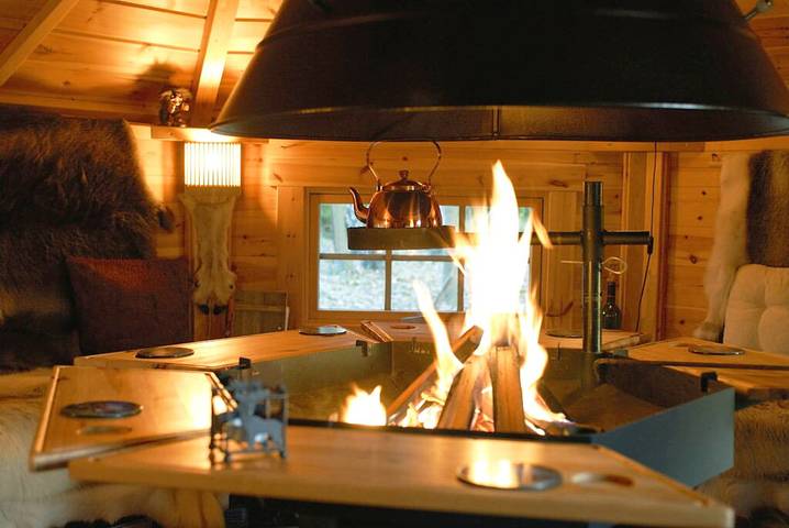 Ferienhaus für 18 Personen, mit Terrasse und Garten sowie Seeblick in Halland - 3