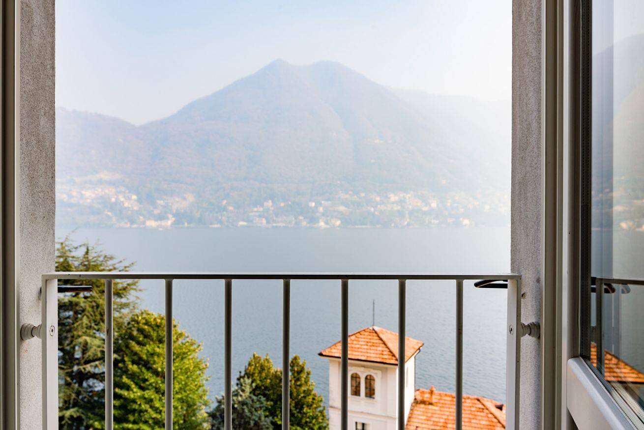Ganze Wohnung, Madonnina Loft in Moltrasio, Comer See