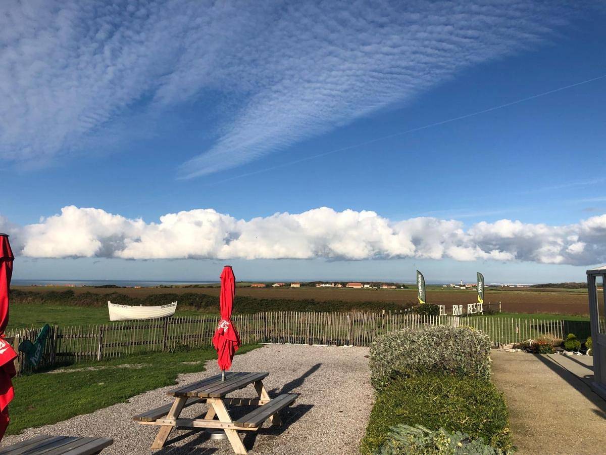 L'entre-mers in Audinghen, Région de Boulogne-sur-Mer