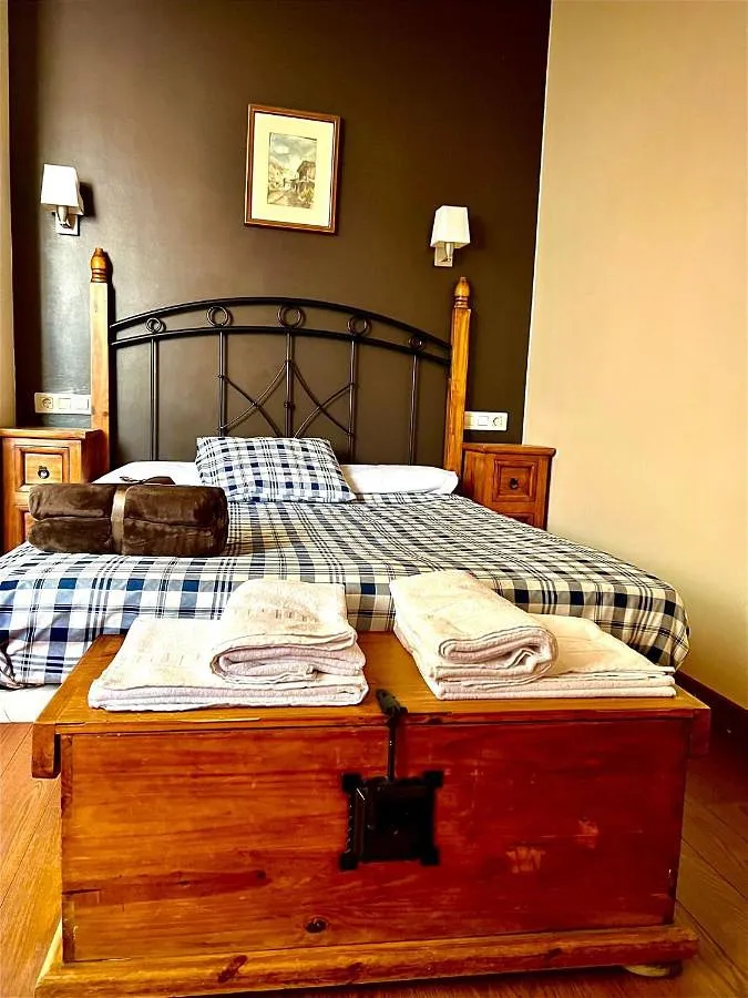 Ferienwohnung für 6 Personen, mit Terrasse und Ausblick - 1