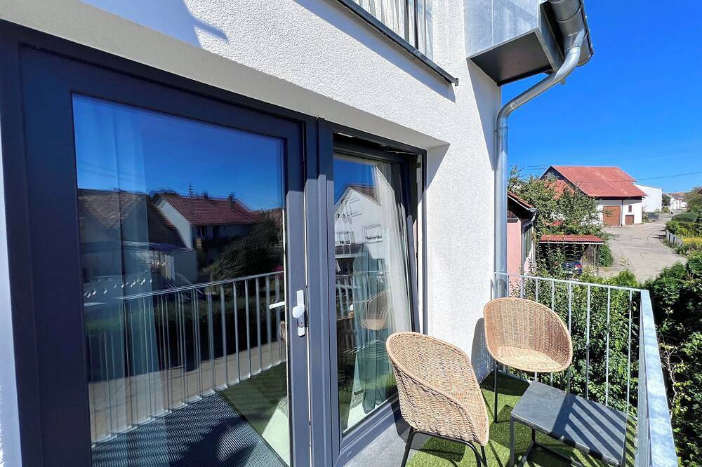 Ganze Wohnung, Maisonette 36 auf neustem Stand - herzlich willkommen in Immendingen, Landkreis Tuttlingen