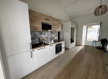 Villa pour 9 Personnes dans La Tranche-sur-Mer, Vendée, Photo 4