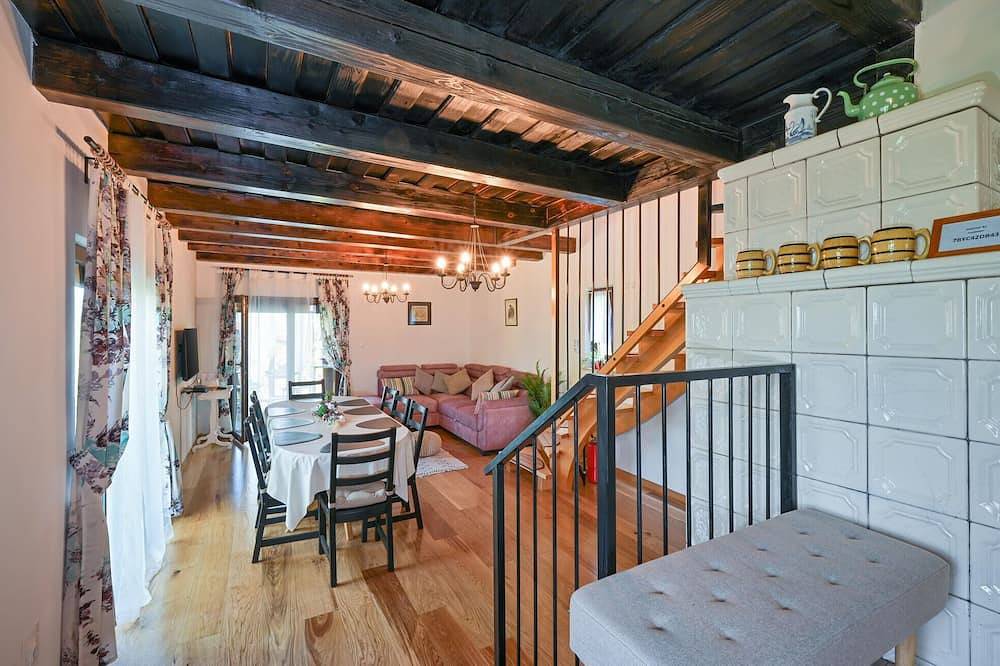 Hermosa casa en Seketin con sauna in Varaždin