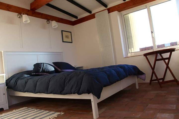 Villa 'Ai Galli' - il vostro paradiso naturale sul mare Mediterraneo in Terracina, Agro Pontino