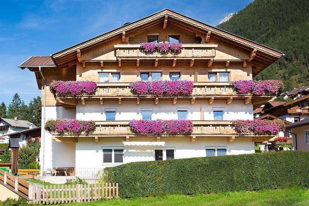 Pension Mariandl in Neustift im Stubaital, Innsbruck und Umgebung