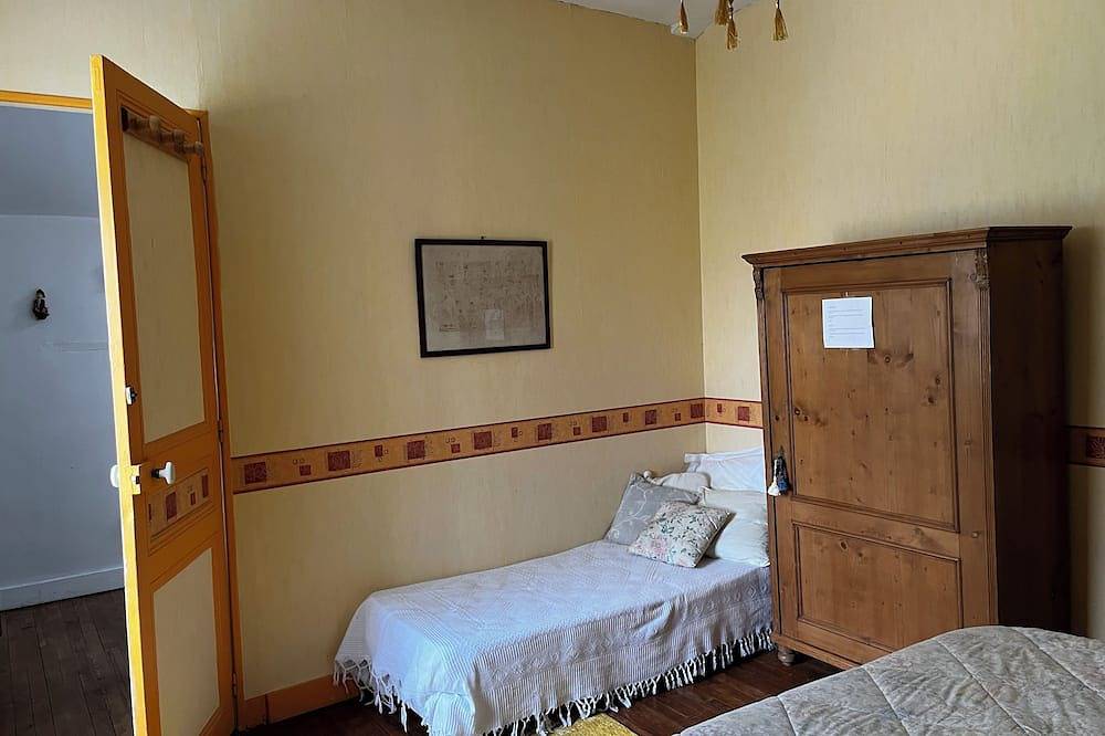 Haus in einem Dorf in Bléré, Tours und Umgebung