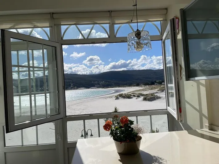 Appartement de vacances pour 7 personnes, avec vue - 1