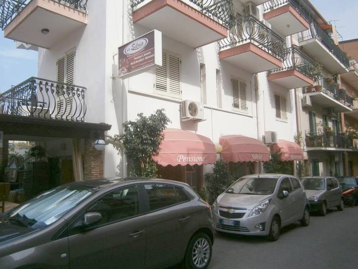 B&b per 2 persone a Furci Siculo