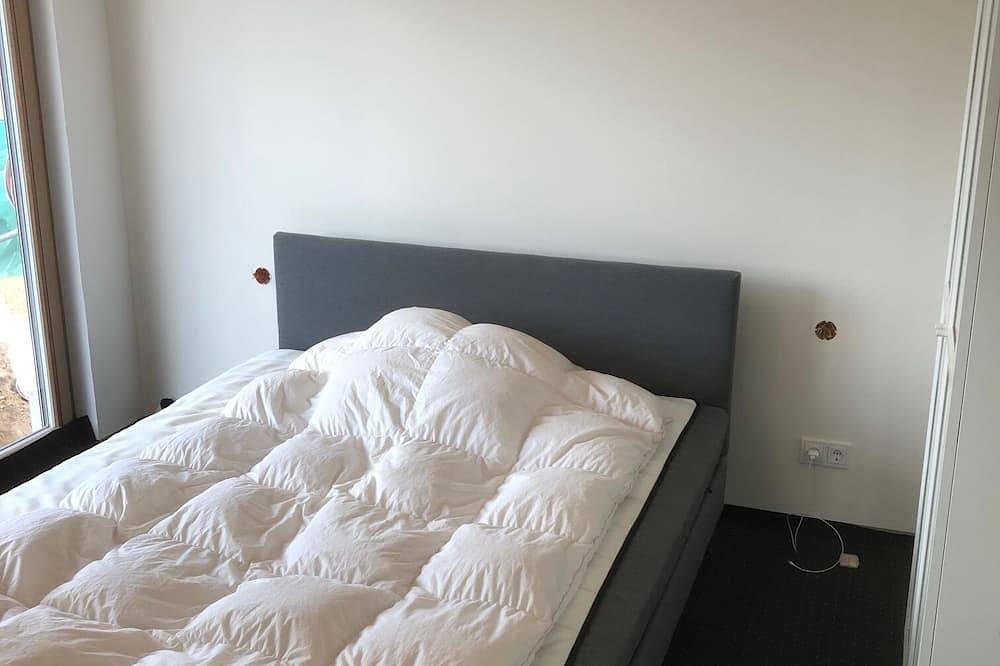 Ganze Wohnung, Ferienwohnung „Am großen Zechliner See“ in Flecken Zechlin, Rheinsberg