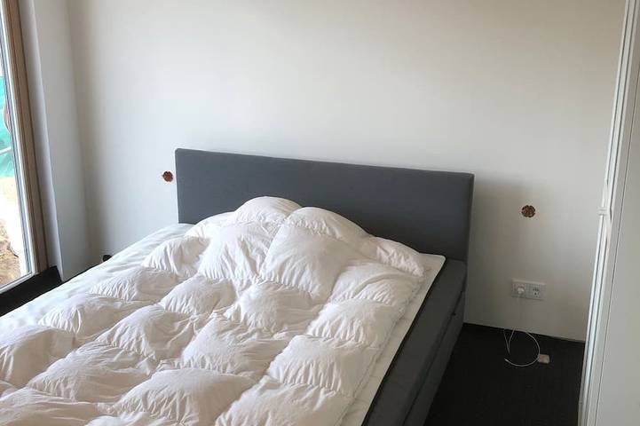 Ferienwohnung für 2 Personen, mit Garten in Flecken Zechlin - 2