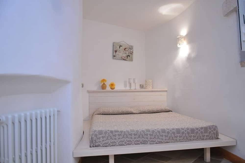 Trullo Saettone – Trullo und Lamia im Itriatal, umgeben von unberührter Natur – in Cisternino, Salento