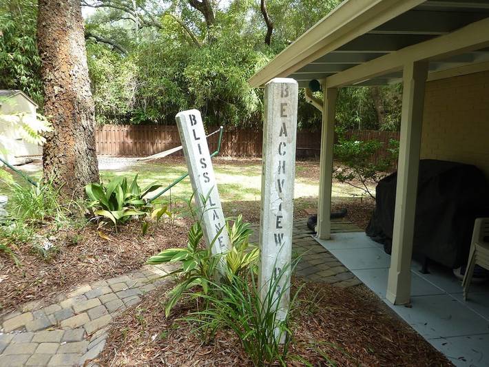 Vacation rental for 8 people, with pool and terrace in Jekyll Island
