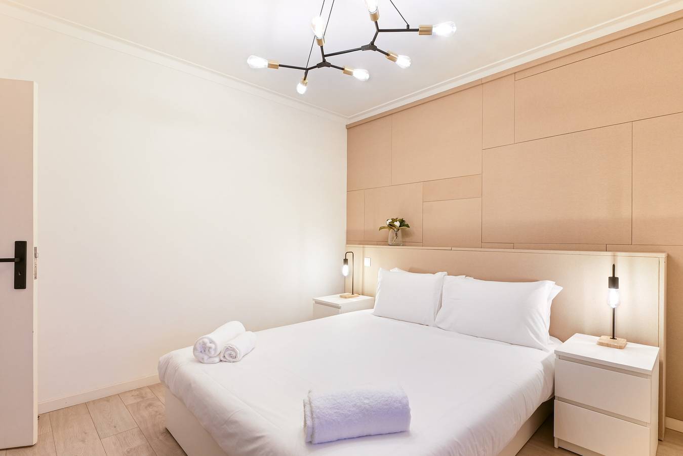 Apartamento entero, Charming Garden Apartment in Braga, Distrito de Braga